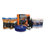 Quick Dam Pump Kit With Hose Connectors